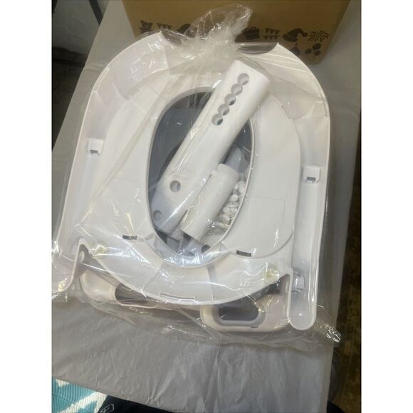 Forbena‎ Potty Training Seat  With Ladder New In Box - Picture 4 of 7